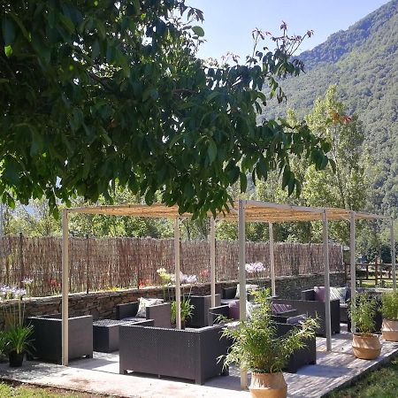 Hotel Rural La Campanona Villager de Laciana Ngoại thất bức ảnh