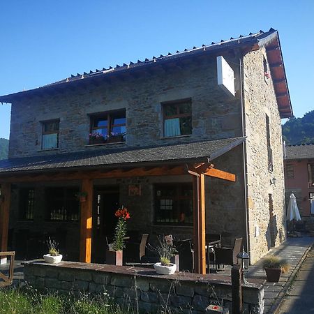 Hotel Rural La Campanona Villager de Laciana Ngoại thất bức ảnh