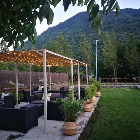Hotel Rural La Campanona Villager de Laciana Ngoại thất bức ảnh