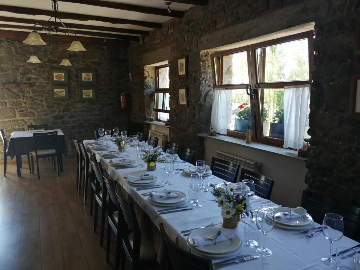 Hotel Rural La Campanona Villager de Laciana Ngoại thất bức ảnh