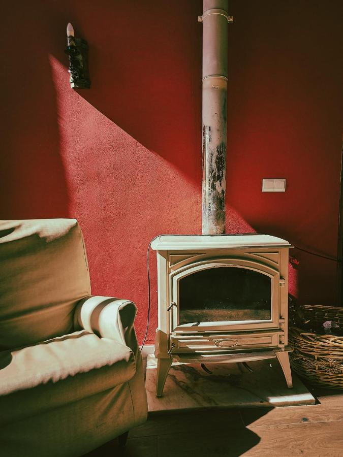 Hotel Rural La Campanona Villager de Laciana Ngoại thất bức ảnh