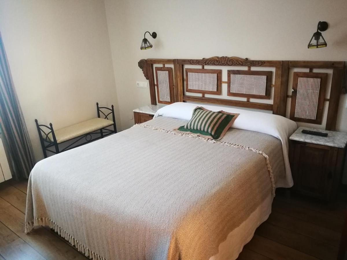Hotel Rural La Campanona Villager de Laciana Ngoại thất bức ảnh