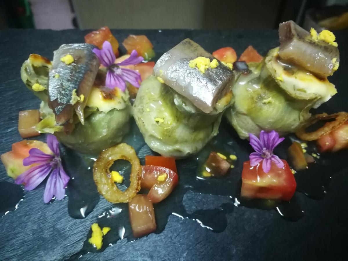 Hotel Rural La Campanona Villager de Laciana Ngoại thất bức ảnh